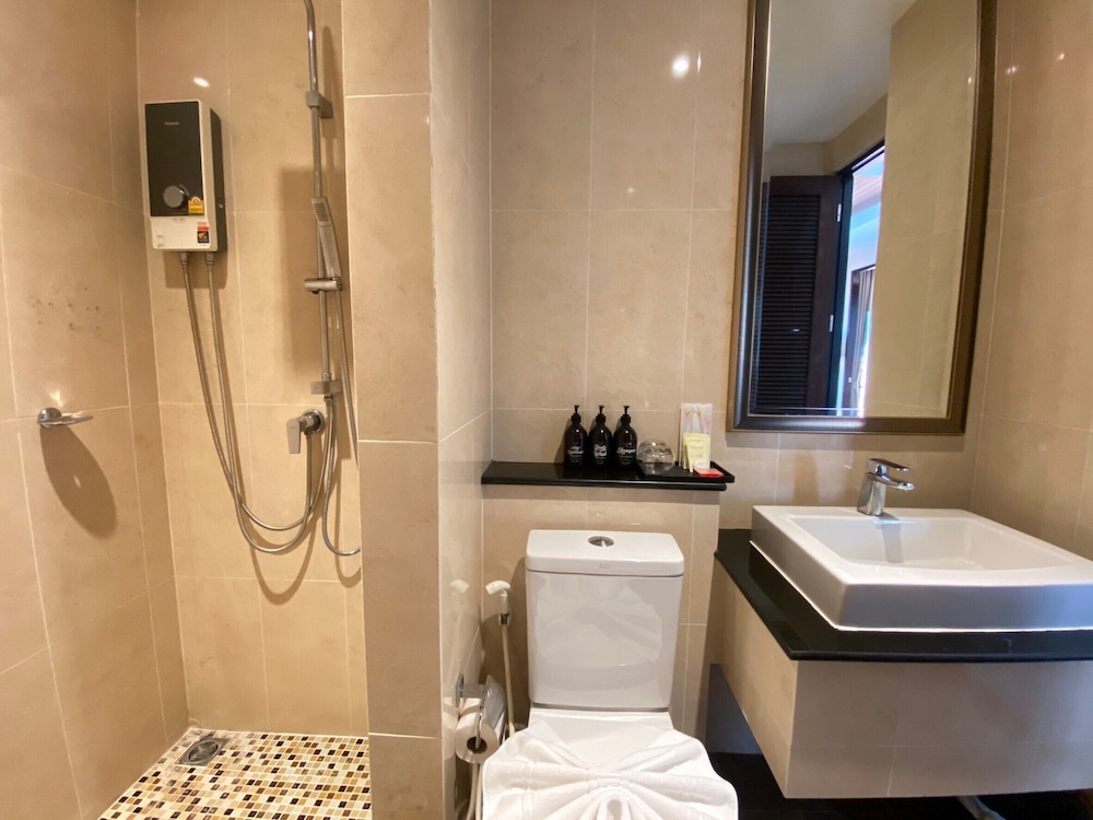 Yotaka Bangkok Hotel 42/49