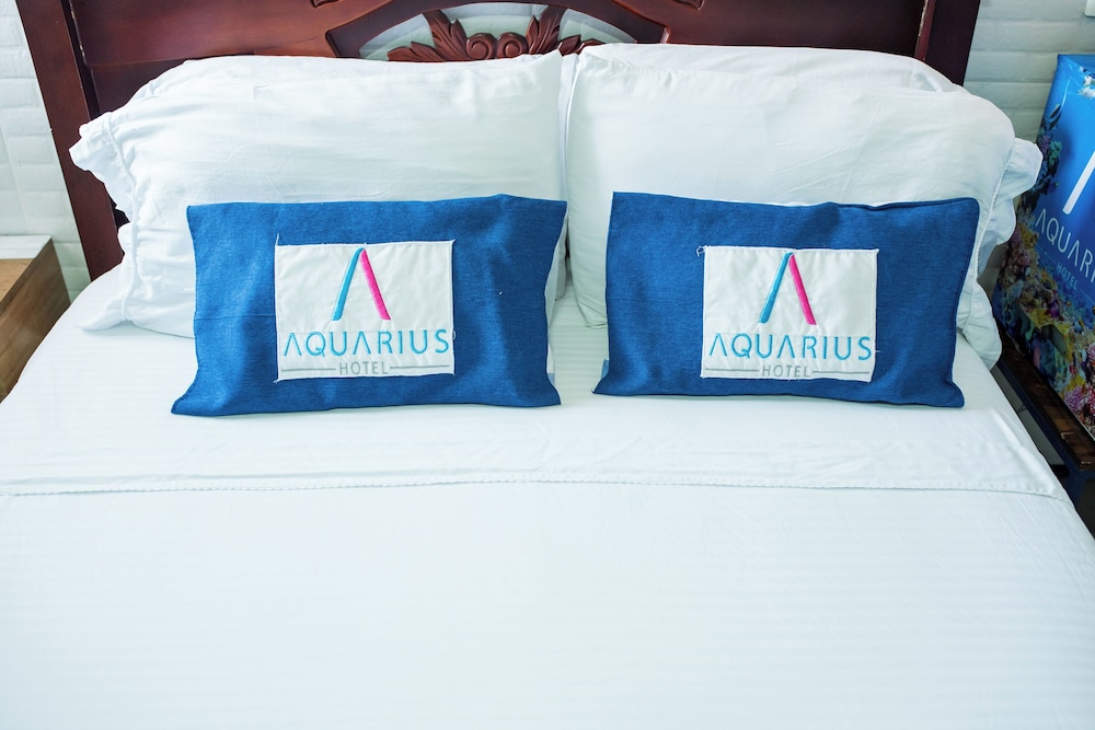 Hotel Aquarius 35/40
