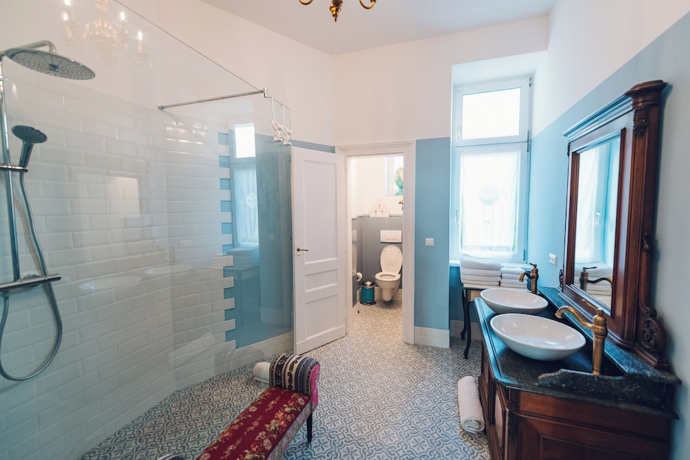 leuhusen boutique apartments