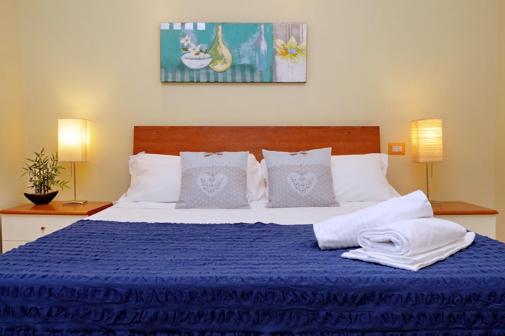 I Pini Di Roma - Rooms & Suites 30/71