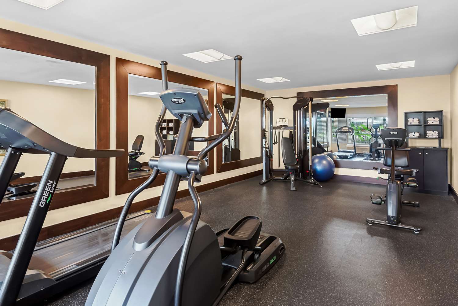 Best Western Seaway Inn 23/39