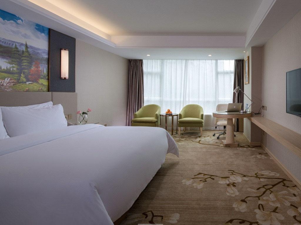 Venus International Hotel (Huizhou West Lake) 25/55