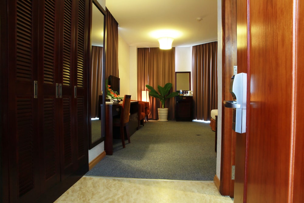 Dakruco Hotel 21/37