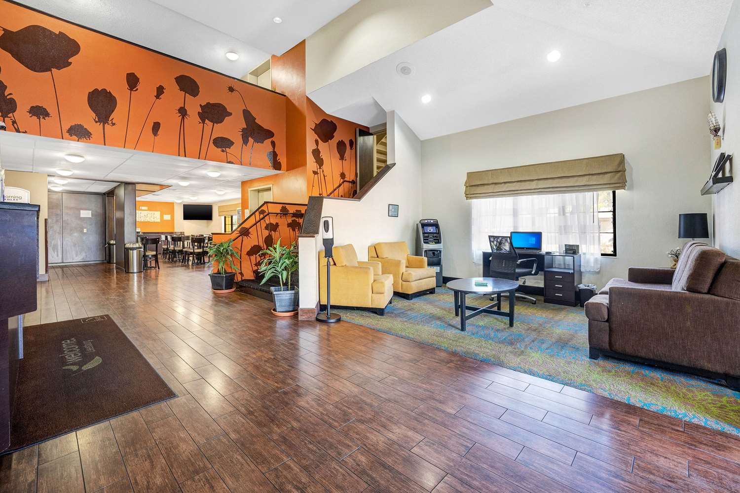 Wingate by Wyndham Leesburg Florida 27/35