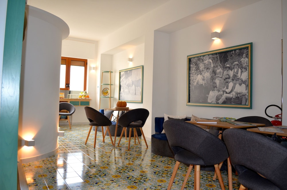 Luiselle Charming Accommodation Sorrento 18/32
