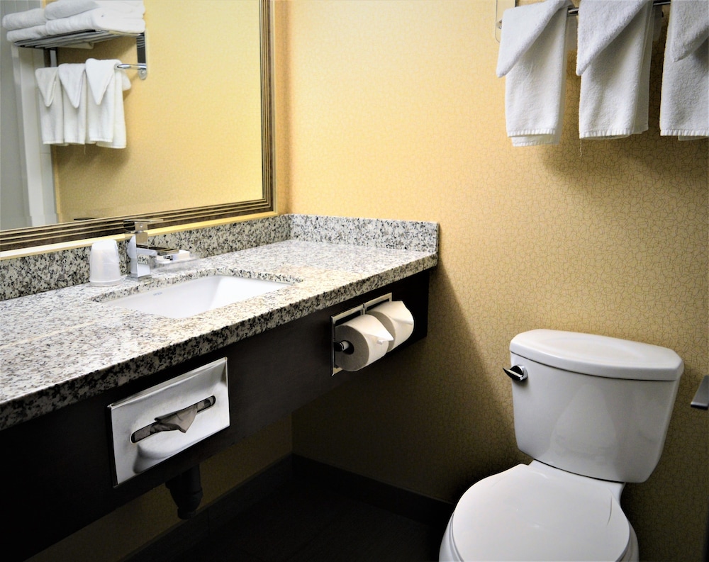 Sigma Inn & Suites Melville 21/28