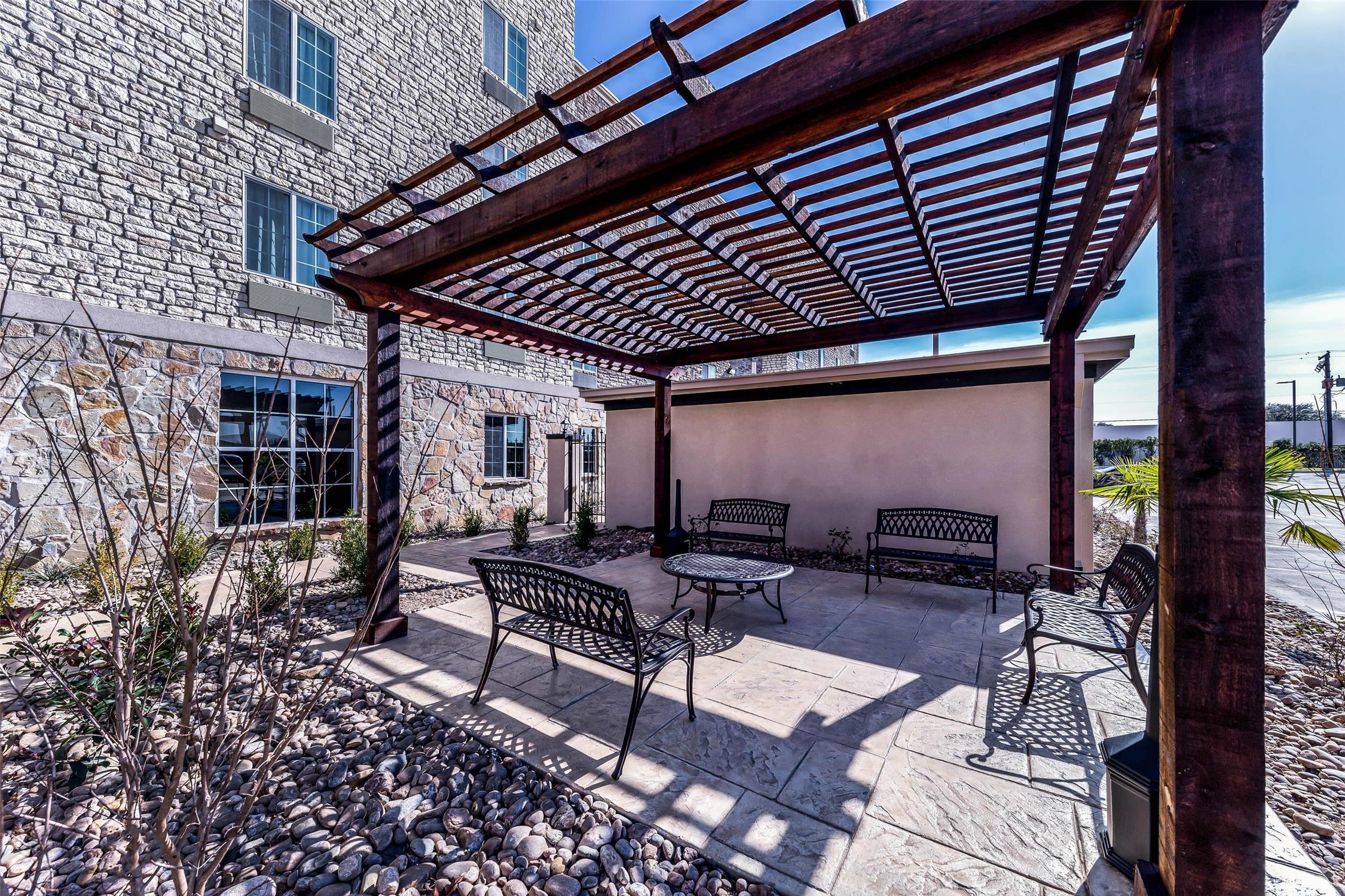 Comfort Suites Grand Prairie Arlington North 8/26