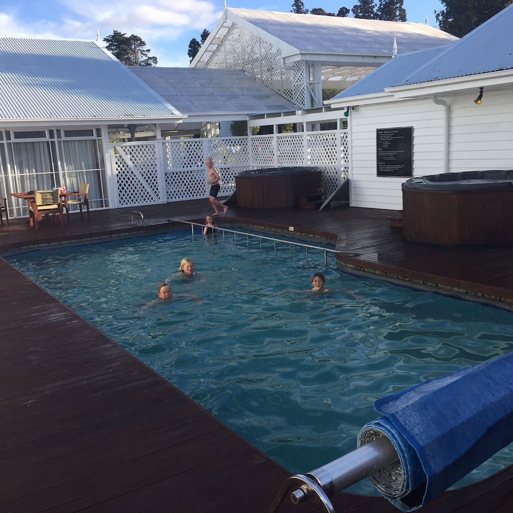 Vr Lake Rotorua Resort 38/75