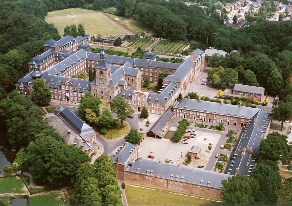 Abdij Hotel Rolduc 3/31