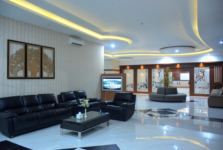 SALLO HOTEL SENGKANG 10/11