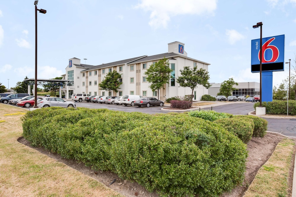 Motel6 Brampton, ON - Toronto 27/33