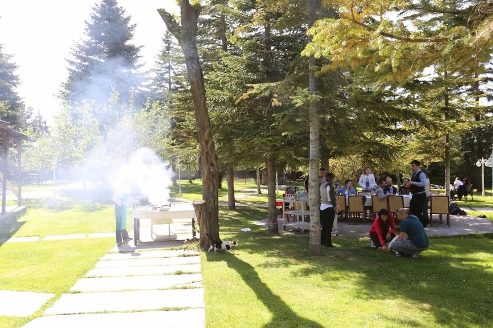 Bolu Thermal Hotel 59/64