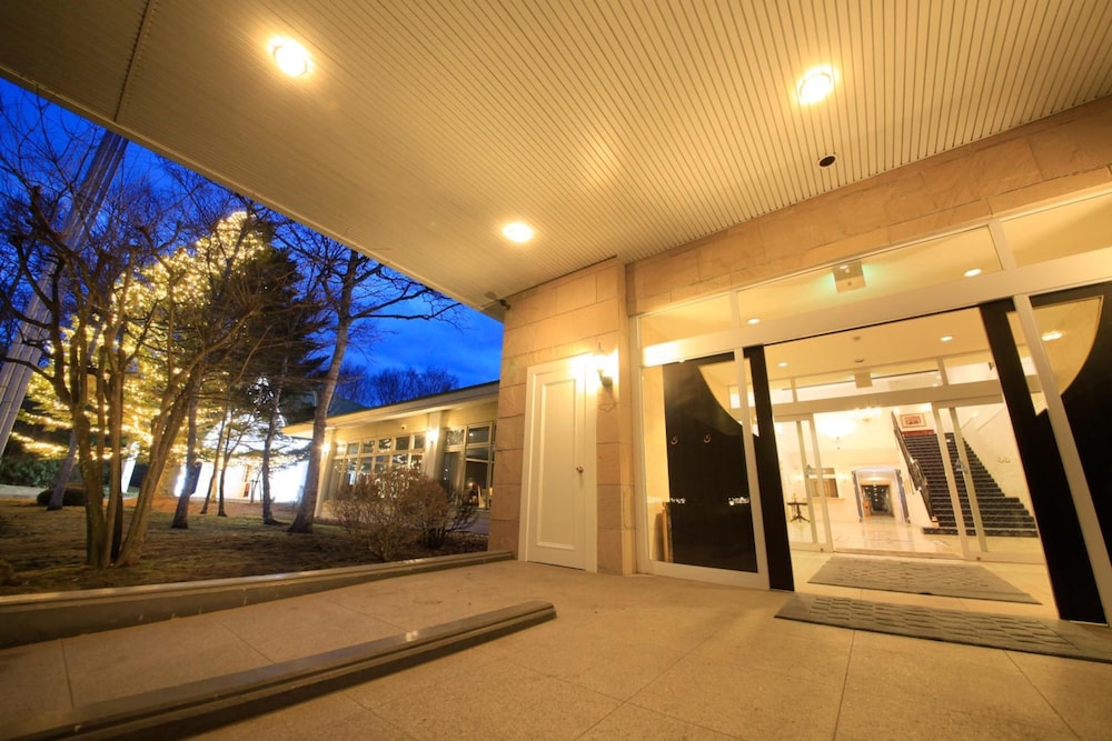 Yutorelo Karuizawa Hotel 45/63