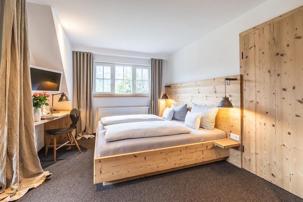 Hotel Blaue Gams 14/73