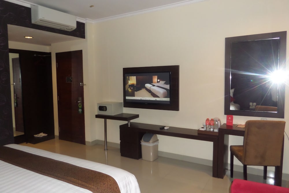 Nueve Jogja Hotel 12/47