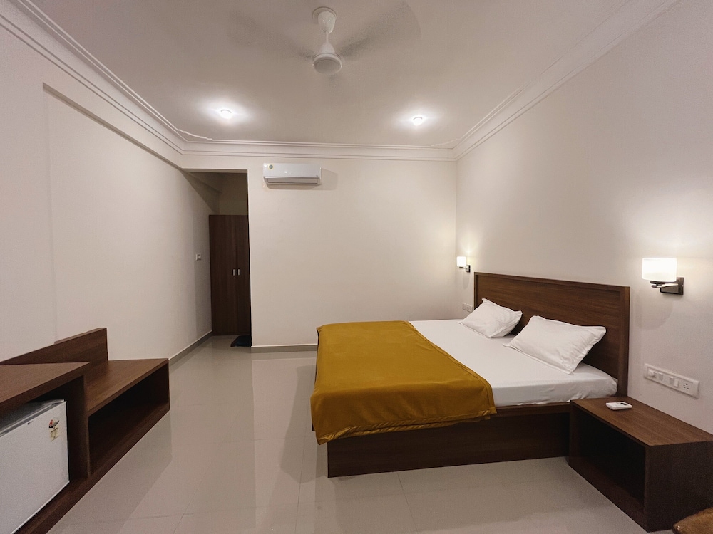 Morjim Sunset Guesthouse 19/49