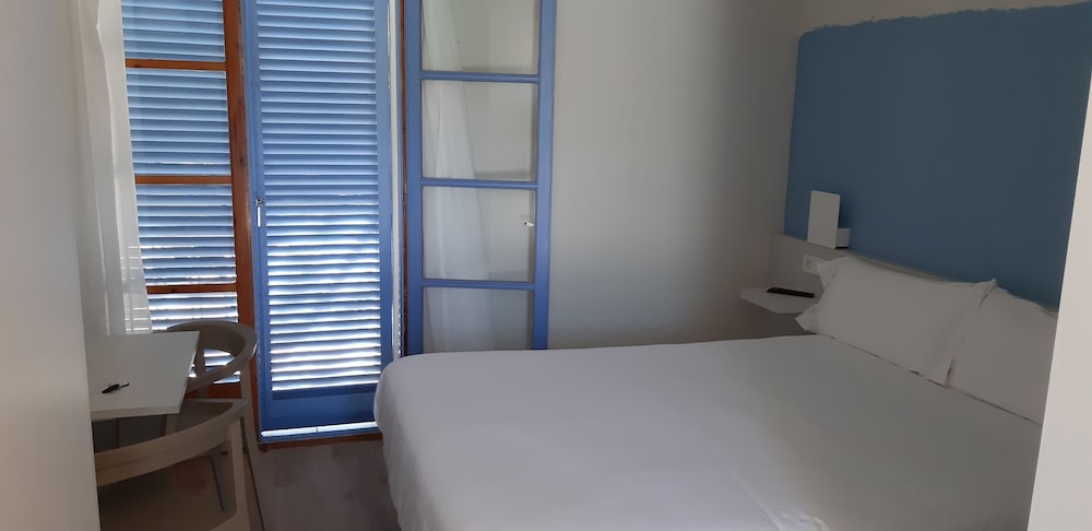 Camping Bellsol 20/50