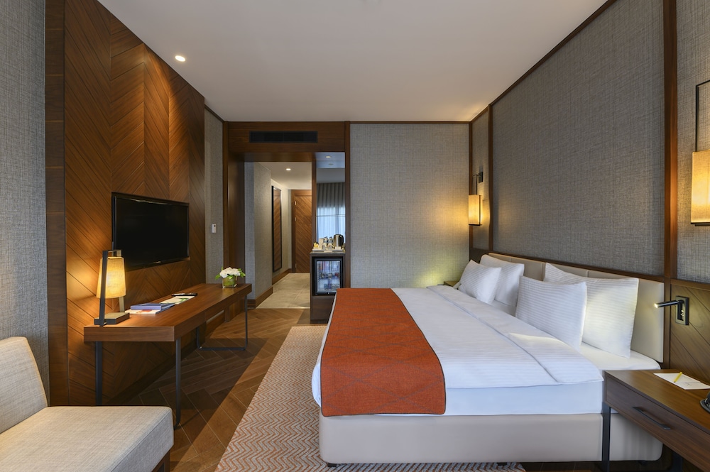 Elite World Grand Sapanca Hotel 8/50