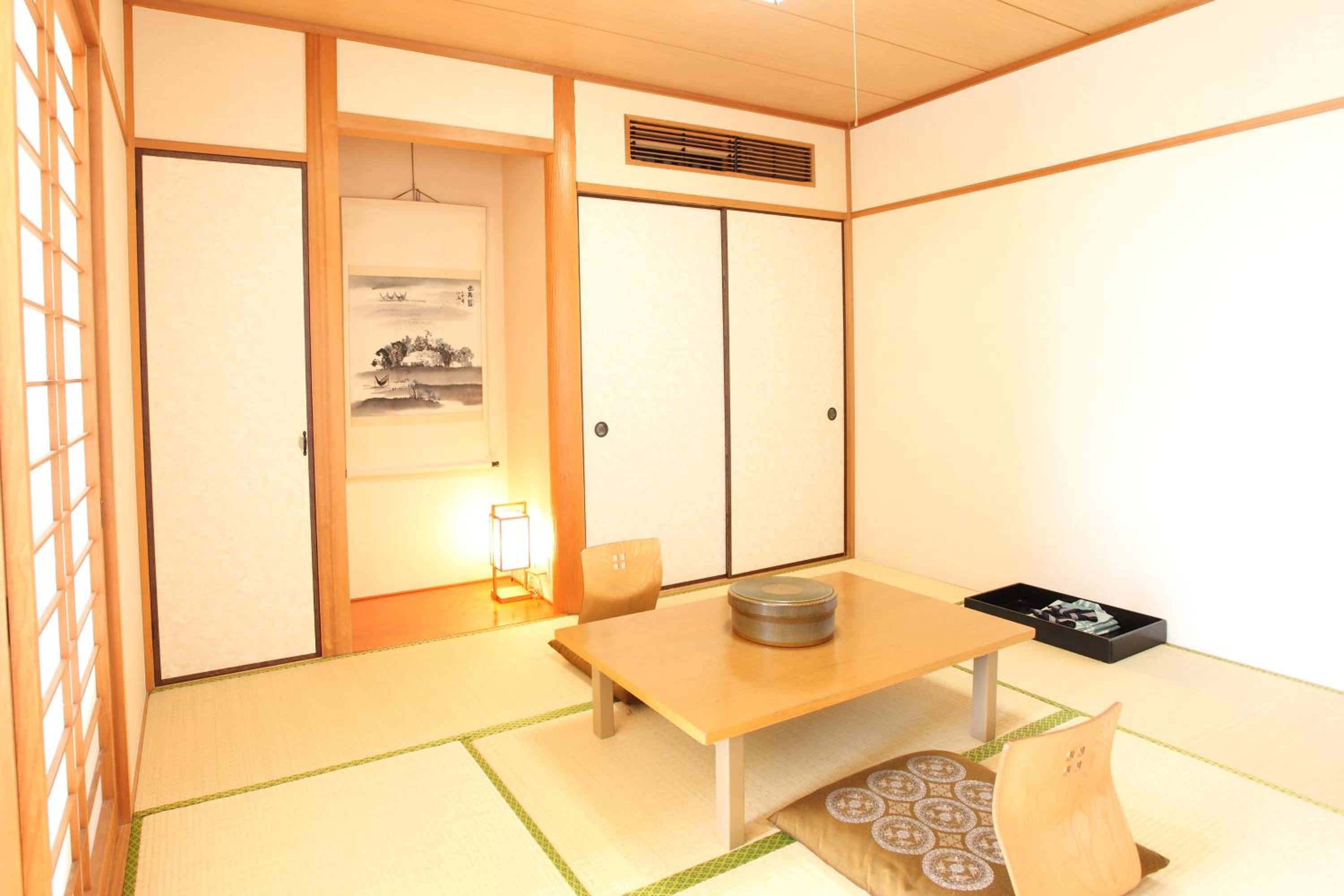 Tsushima Grand Hotel 35/53