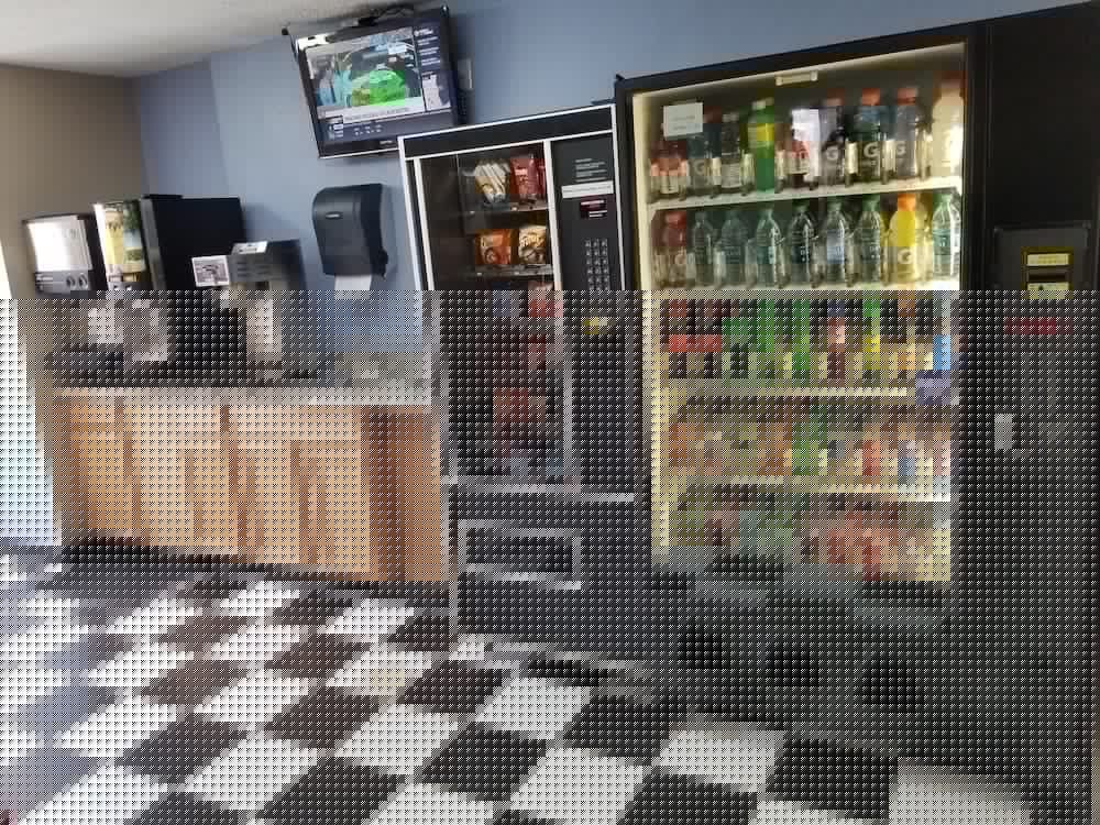 Super 8 By Wyndham Kenosha/Pleasant Prairie 15/29