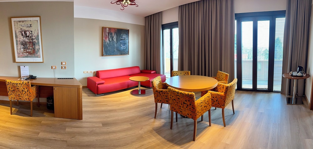 Best Western Plus Hotel La Di Moret 47/72