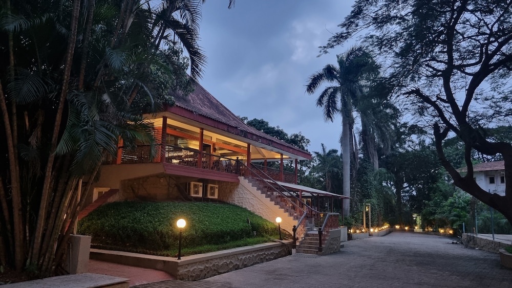 Outpost at Alibaug 3/53