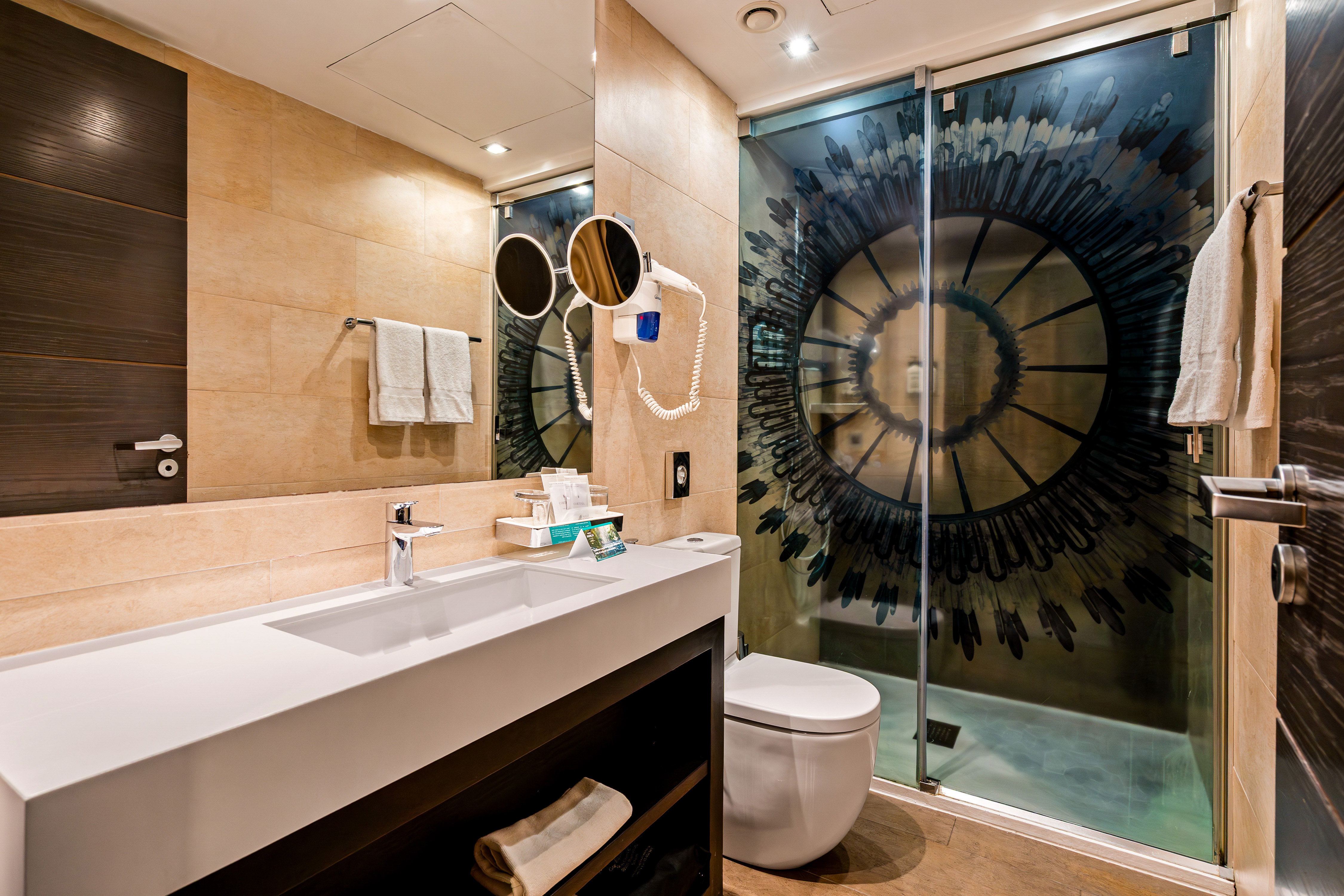 Hotel Indigo Barcelona Plaza Catalunya 72/74