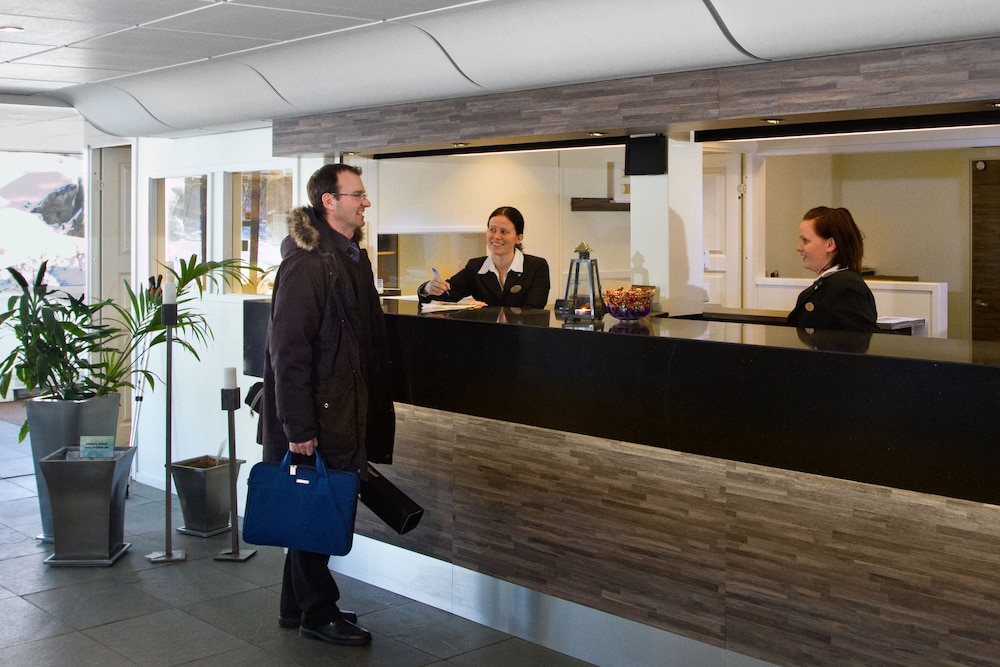 Bohusgarden Hotell & Konferens 6/66