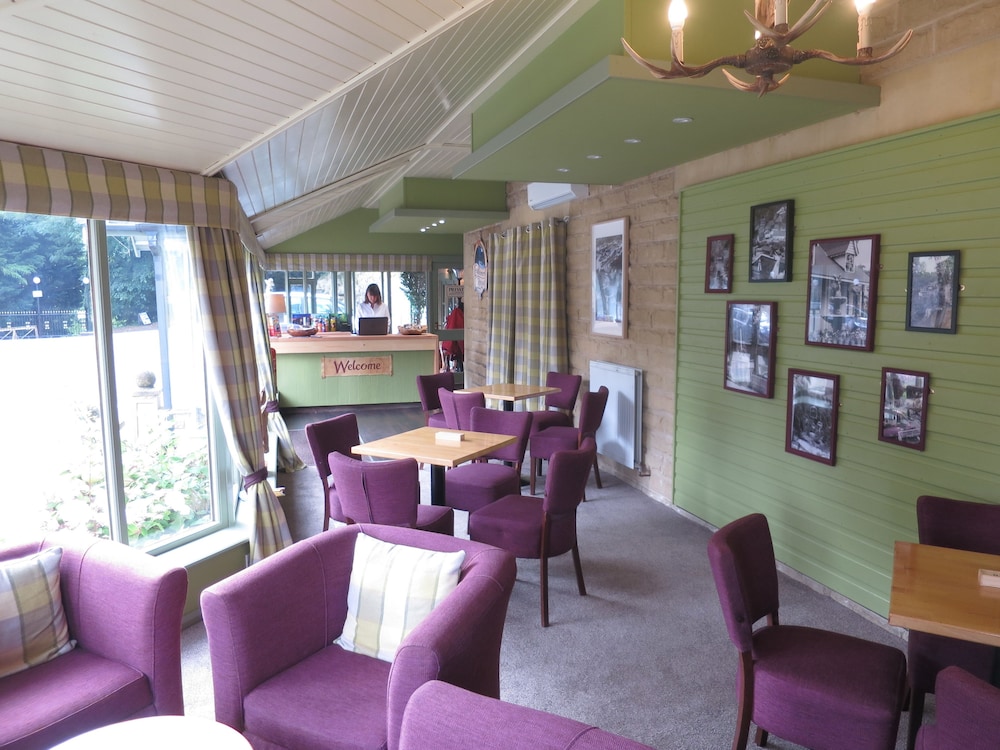 Gullivers Resort Matlock Bath 28/49