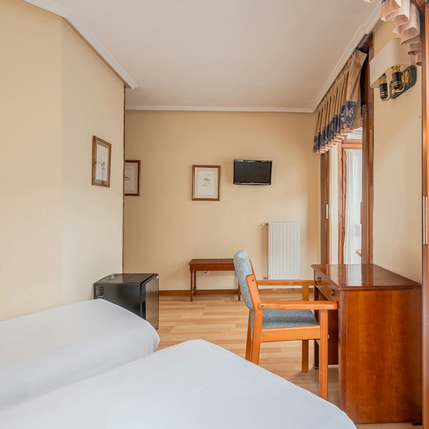 B&B HOTEL Gijon Centro Begona 19/28