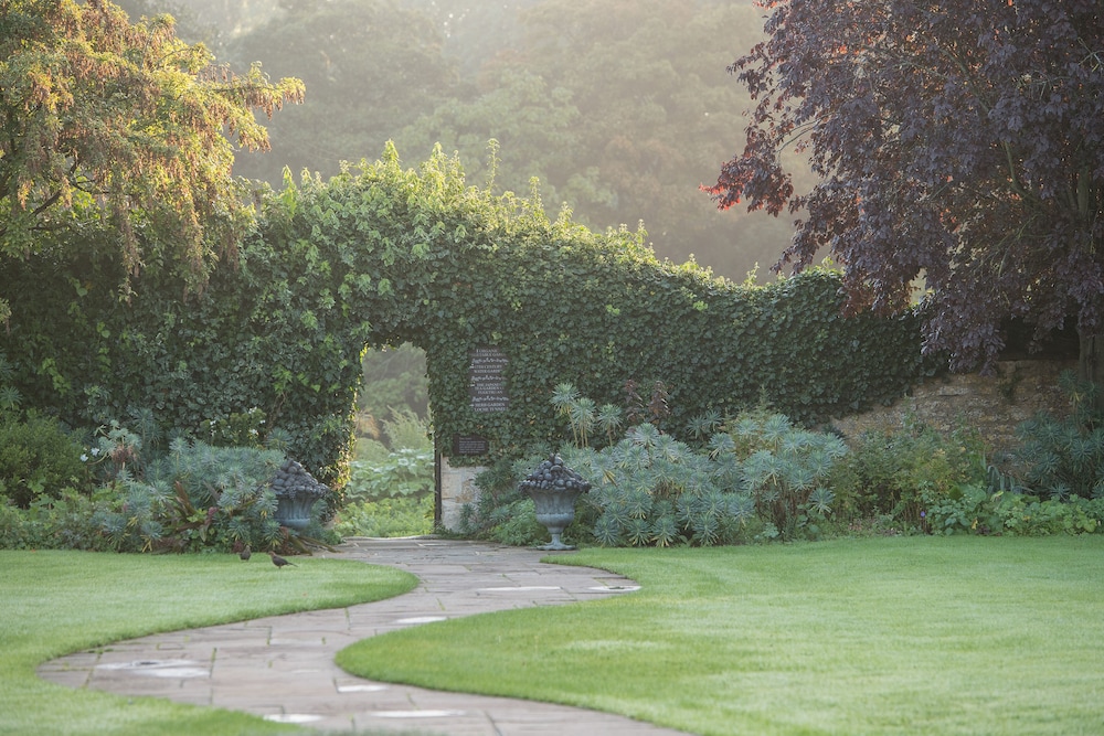 Le Manoir Aux Quat Saisons A Belmond Hotel Oxfordshire 77/81