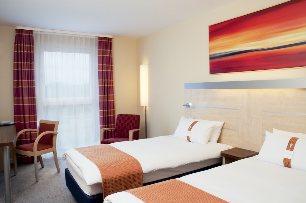 HOLIDAY INN EXPRESS NURNBERG SCHWABACH 18/79