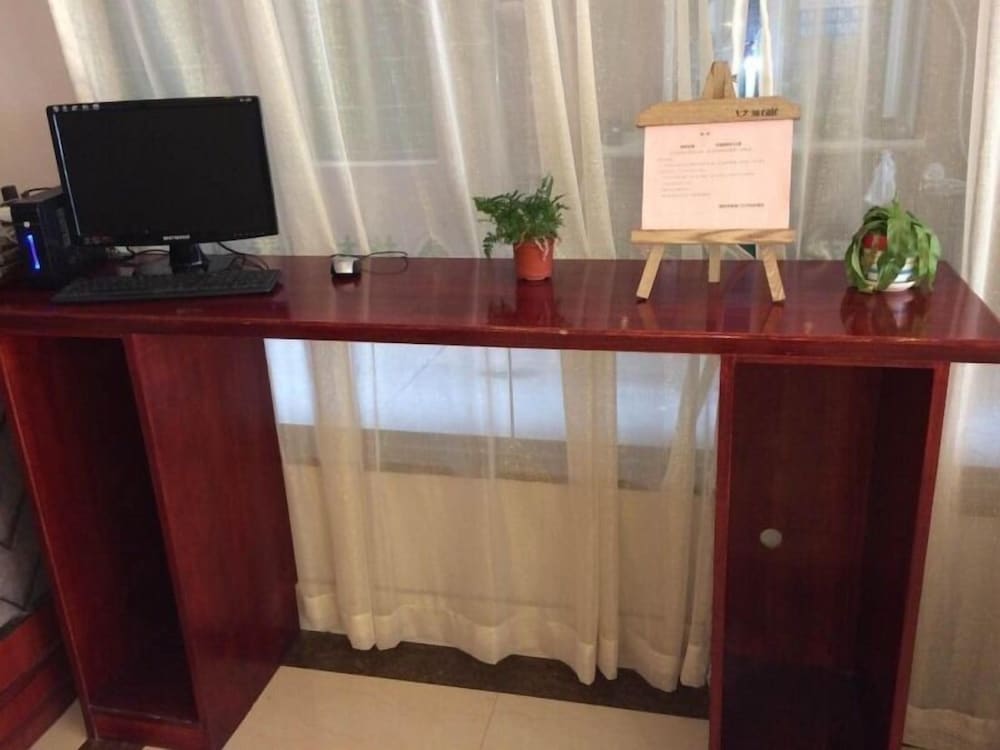 GreenTree Inn Xiamen University Business Hotel 11/11