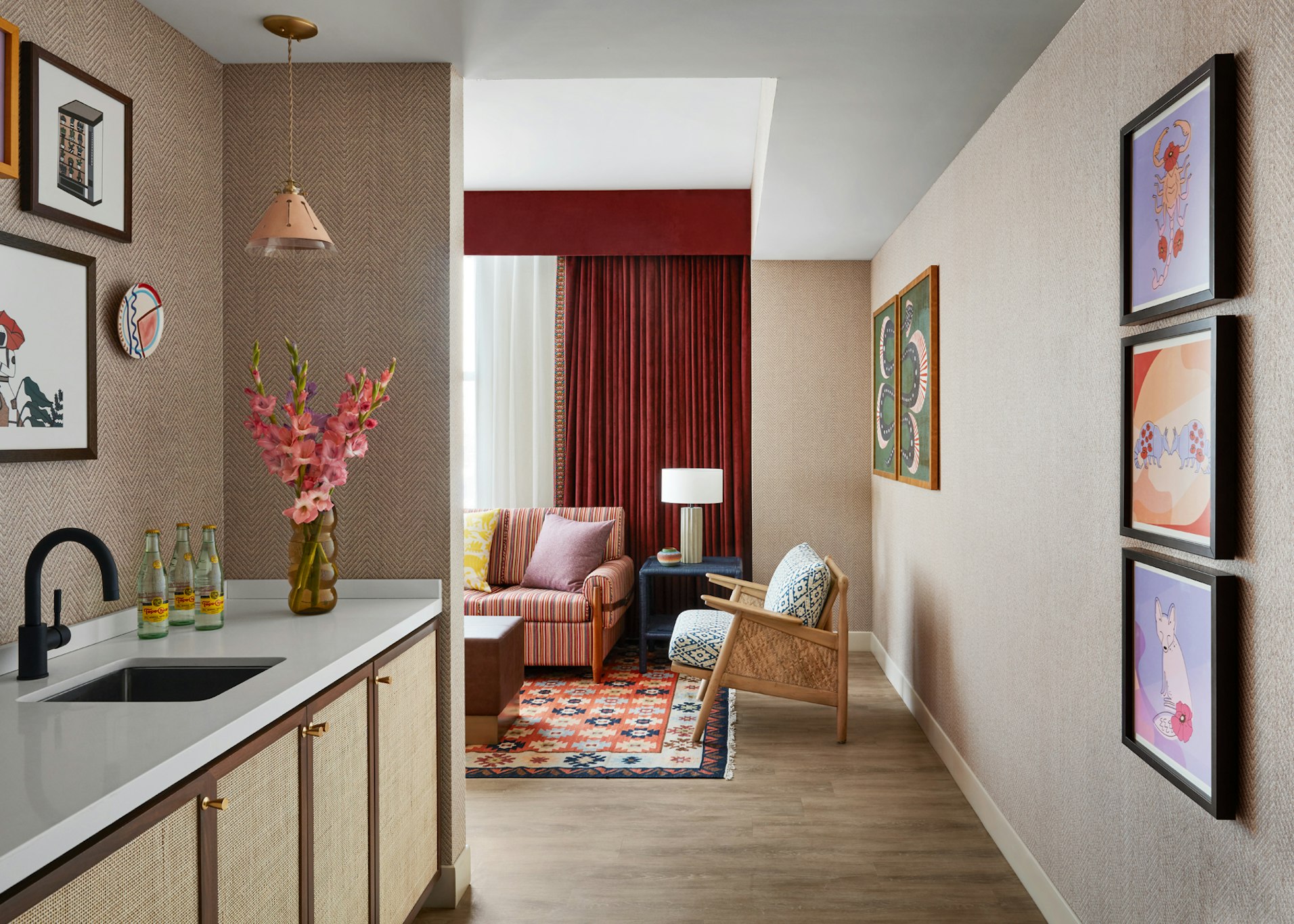 Graduate by Hilton Tucson 42/50
