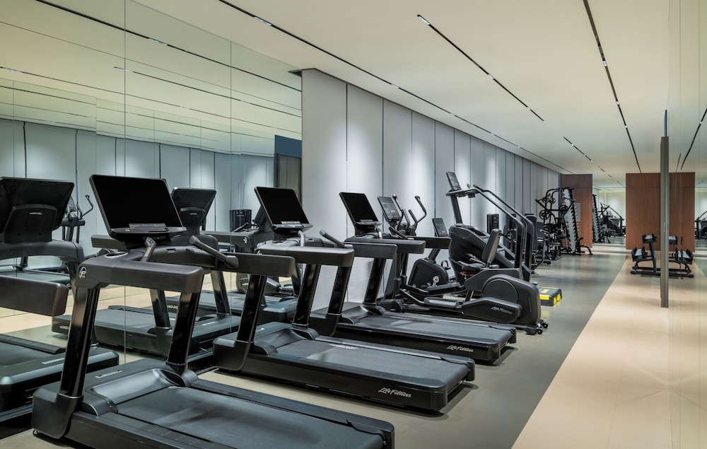 Hyatt Place Busan Yeonsan 20/34