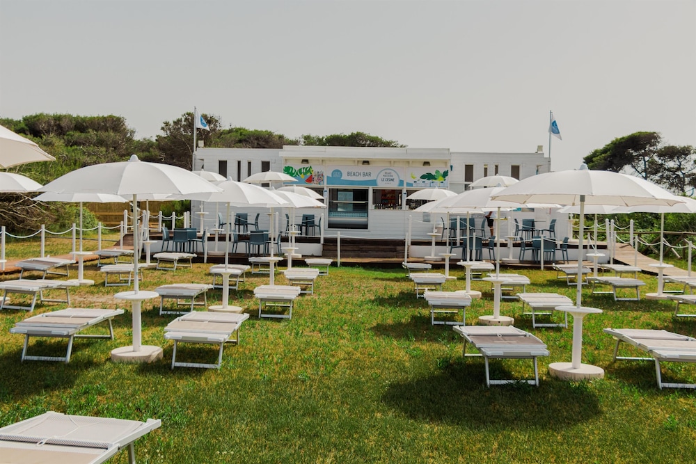 Relais Masseria Le Cesine - CDSHotels 46/49