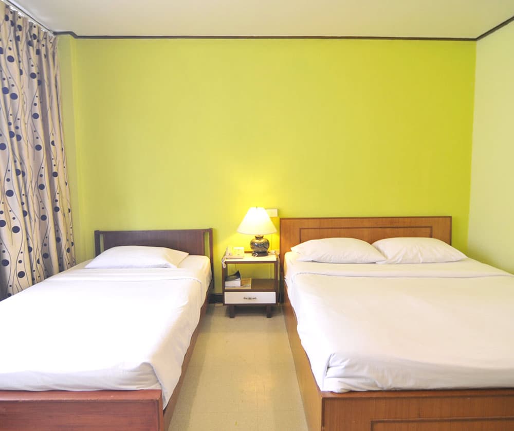 Malaysia Hotel 19/53