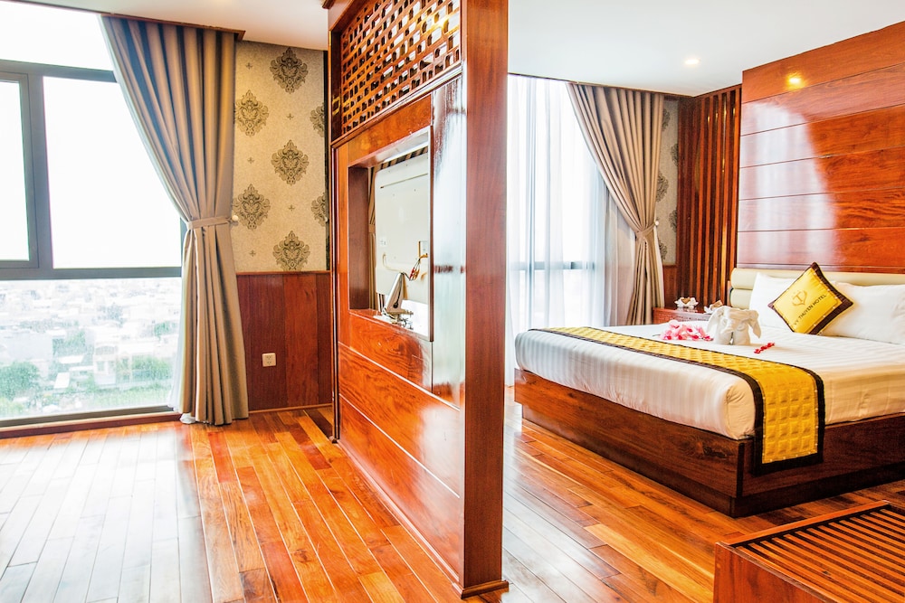 Ocean Star Hotel Danang Bay 13/85