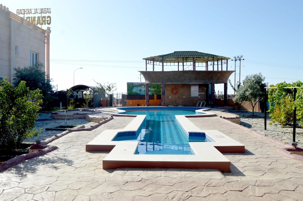 Jabal Al Akhdar Grand Hotel 43/43