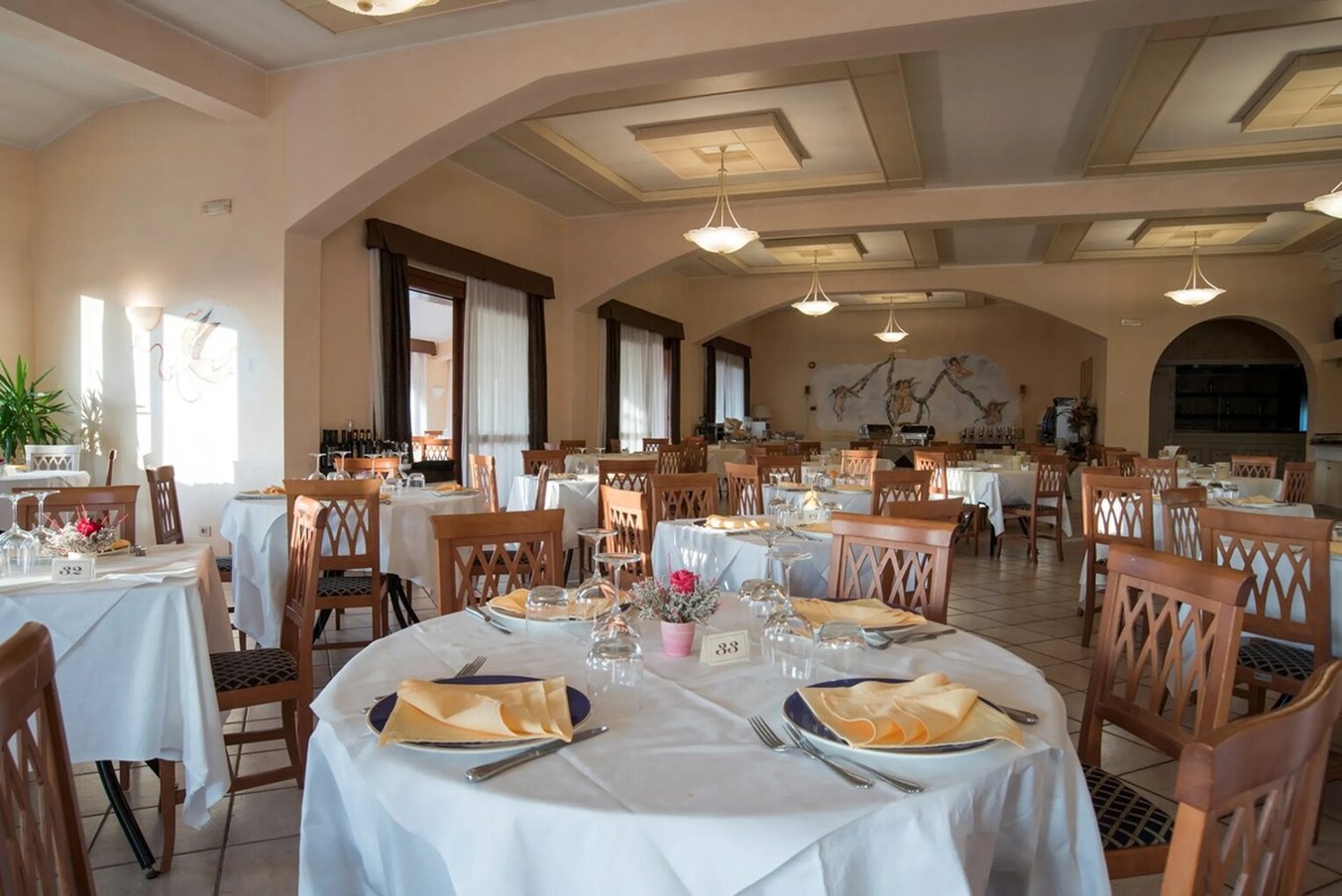 Toscana Wellness Resort 39/51
