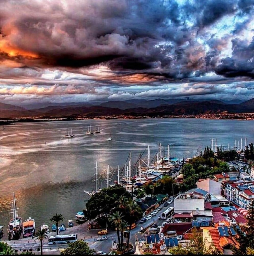 Ilkiz Beach Hotel 46/50
