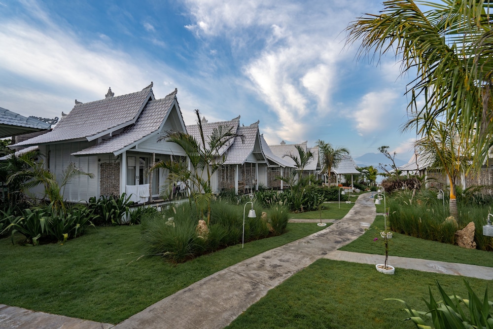 Paus Putih Hotel Lembongan 24/42