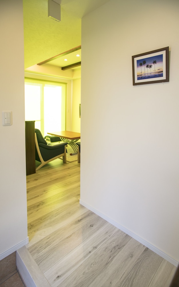 Cottage Yushin 13/46