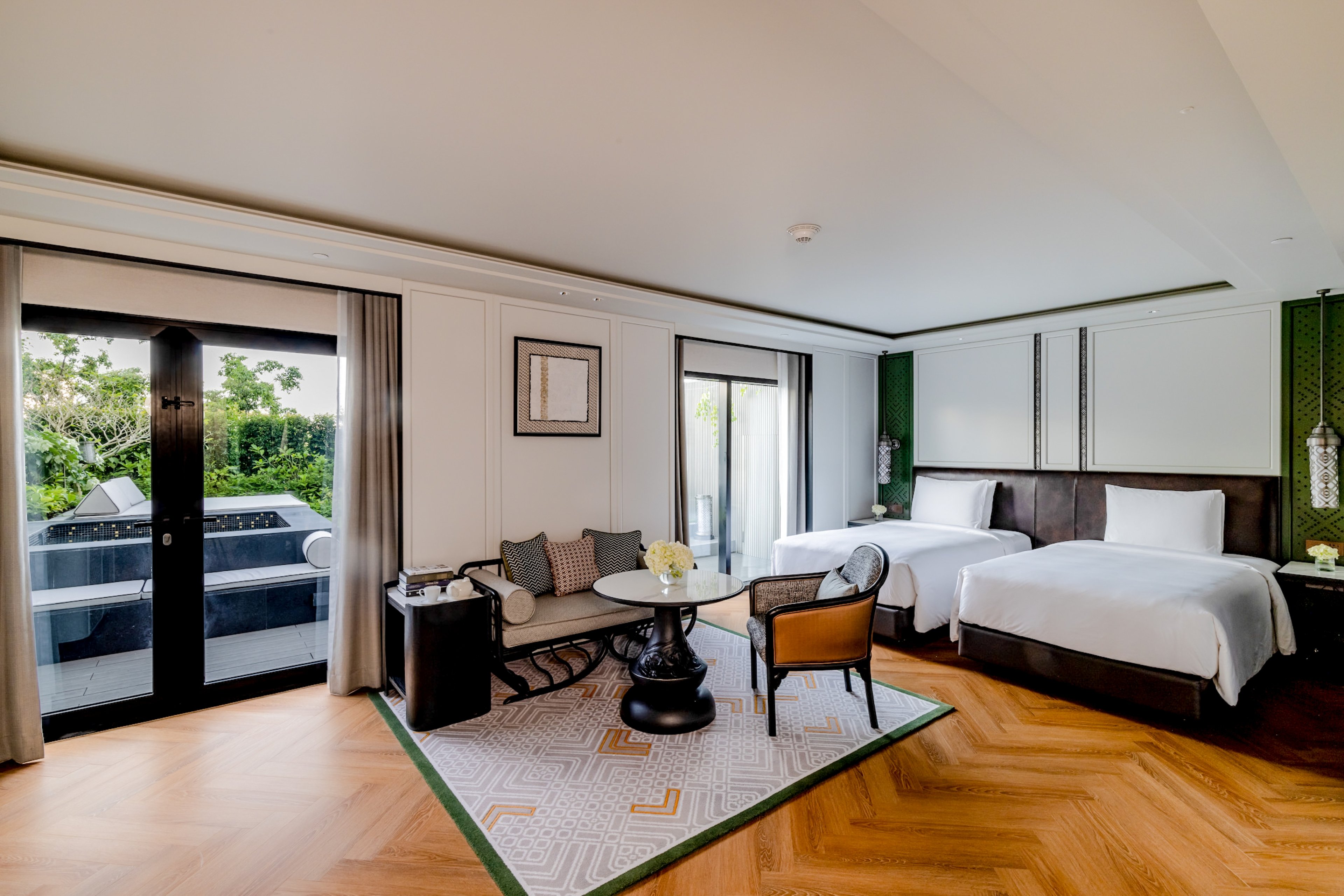 InterContinental Chiang Mai Mae Ping an IHG Hotel 10/41