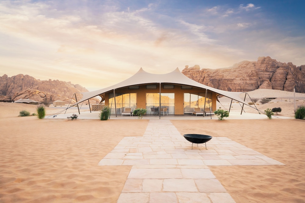 Ashar Tented Resort 3/46