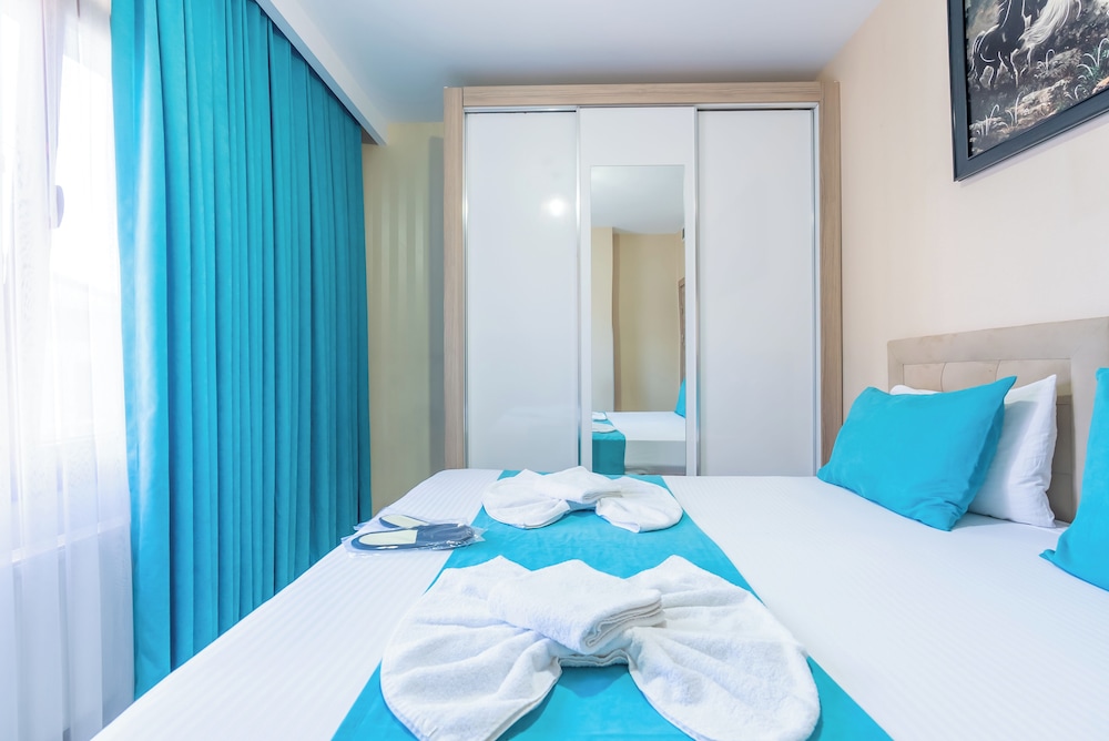 Melisa Suit Residence Hotel 22/47