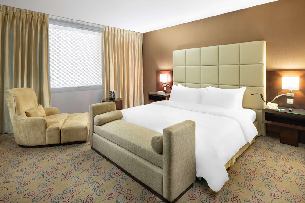 فندق راديسون بلو الرياض(Radisson Blu Riyadh) 6/32