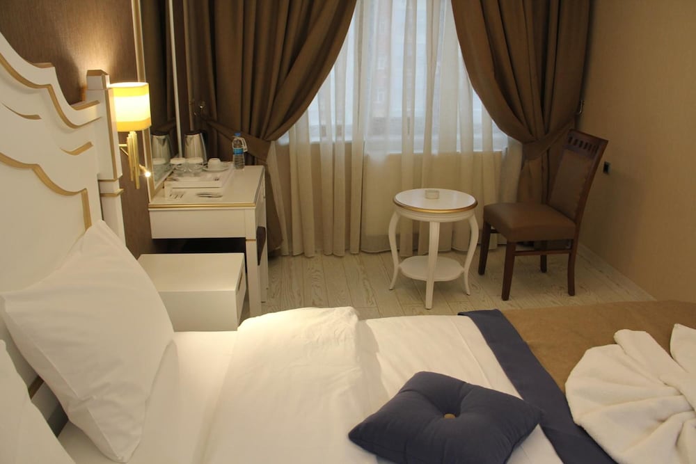 Atlihan Park Otel 29/41