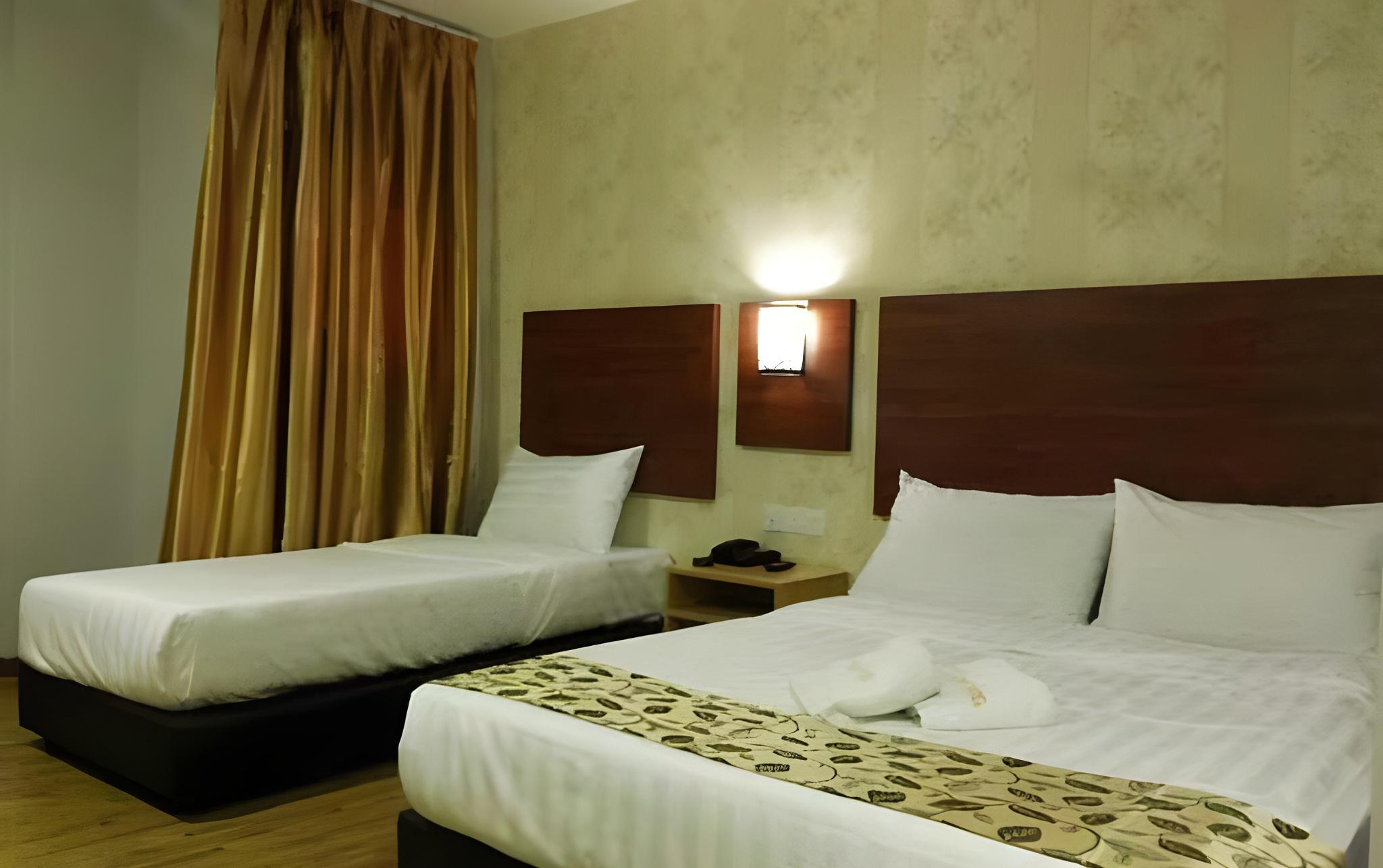 City View Hotel Sepang 22/32