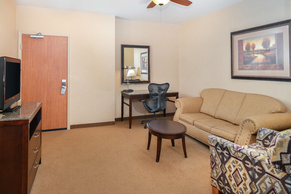 Hilton Garden Inn Twin Falls 37/59